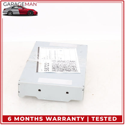 2014-2020 Range Rover Sport L494 Jaguar F-Type Communication Control Module OEM
