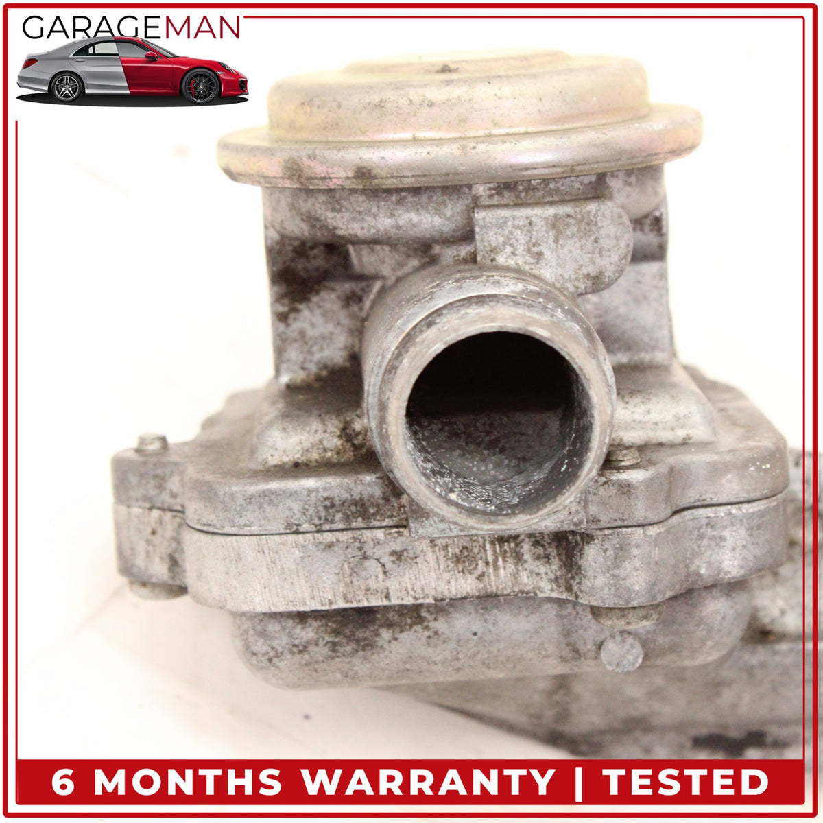2005-2015 Mercedes W203 C230 C300 Engine Motor Air Valve 0021407560 OEM