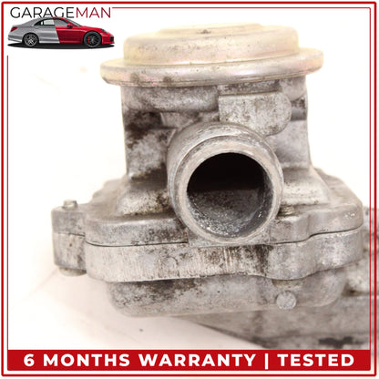 2005-2015 Mercedes W203 C230 C300 Engine Motor Air Valve 0021407560 OEM