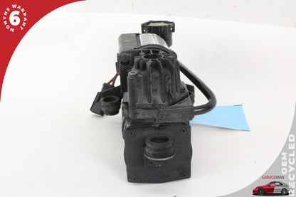 2000-2011 Mercedes W211 E500 Air Suspension Compressor Pump 2113200304 OEM