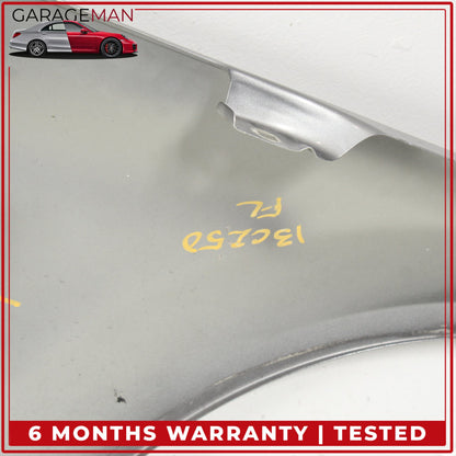 2008-2014 Mercedes W204 C250 C350 Front Left Driver Side Fender Wing Panel OEM