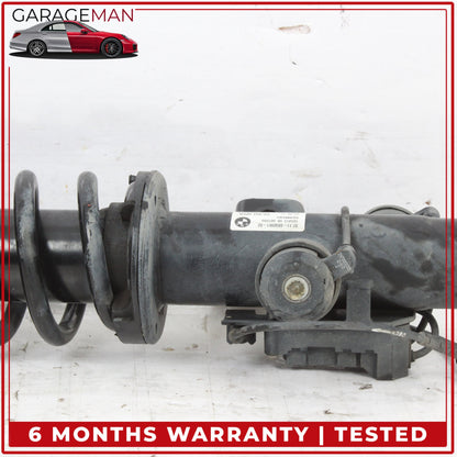 2012-2018 BMW 650i 640i Front Left Driver Side Shock Strut Absorber 6850961 OEM