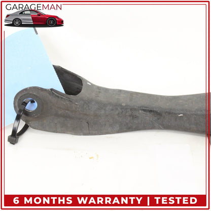 2014-2021 BMW i3 I01 Rear Right Passenger Side Lower Control Arm 6867879 OEM