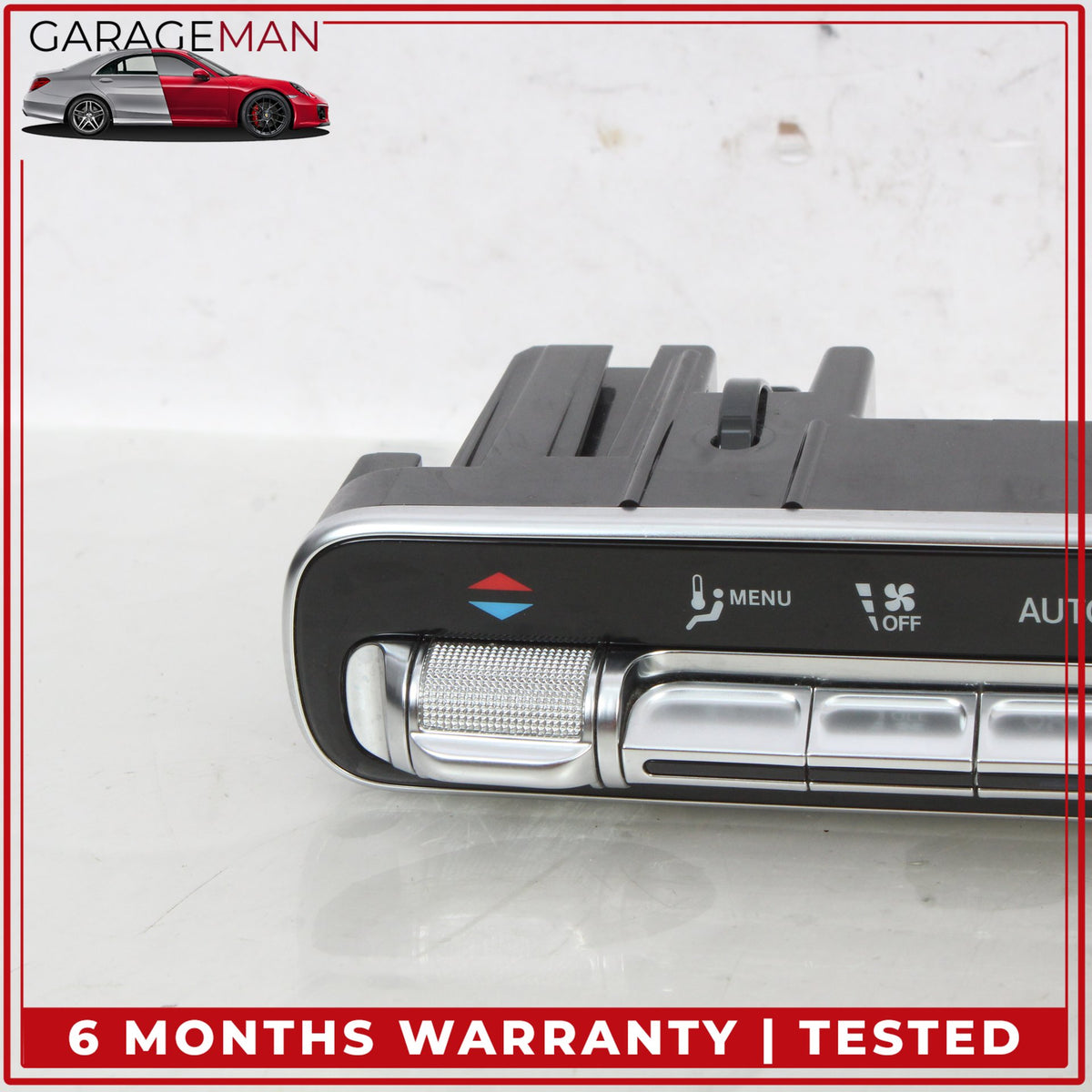 2019-2025 Mercedes W177 A220 A/C Heater Climate Control Switch 2479056803 OEM