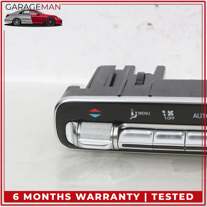 2019-2025 Mercedes W177 A220 A/C Heater Climate Control Switch 2479056803 OEM