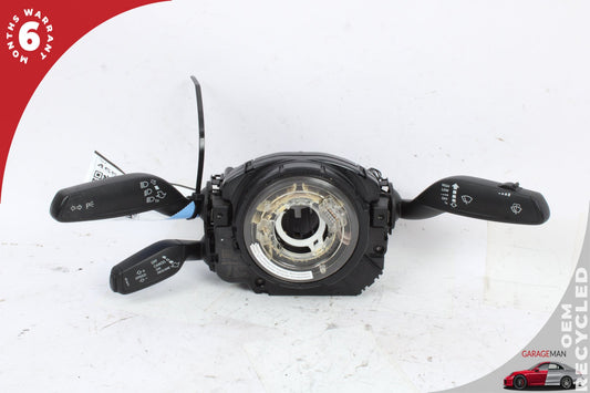 2012-2018 Audi A6 C7 Sedan Steering Column Combination Switch 4G0953568 OEM