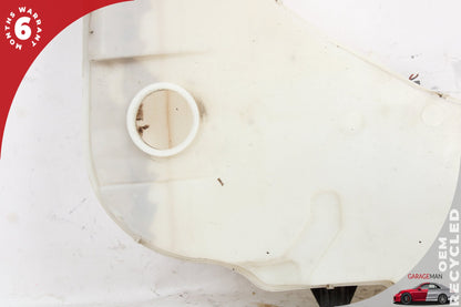 2012-2018 Audi A7 A6 Windshield Washer Fluid Reservoir Tank Bottle 4G1955462 OEM