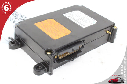 2000-2009 Mercedes W203 C240 Voice Command Control Module Unit 2038204826 OEM