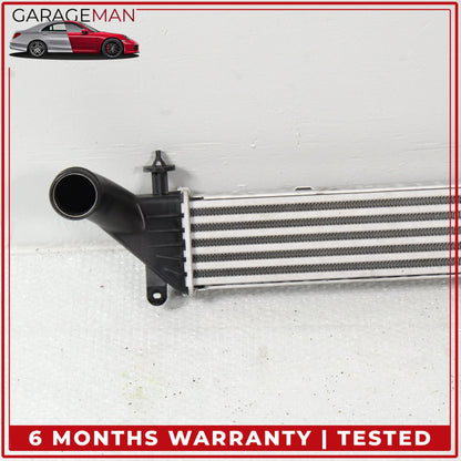 1997-2004 Mercedes R170SLK230 Intercooler Air Cooler Radiator 1705000400 OEM