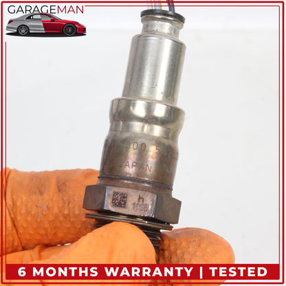 2019-2026 Mercedes W177 A220 GLB250 Lambda Oxygen Sensor Set of 2 0005422404 OEM