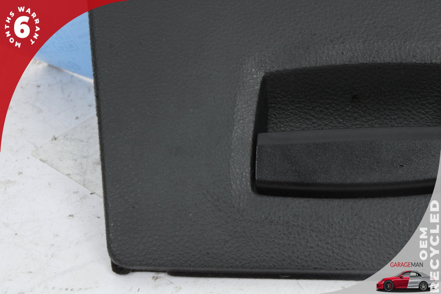 2011-2016 BMW 528i Front Left Driver Side Glove Box Storage Compartment OEM