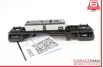 2018 Mercedes-Benz C300 W205 Rear Right Roof Grab Handle w/ Light 0998150100
