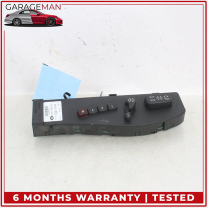 2010-2012 Range Rover L322 Front Left Side Seat Adjuster Switch AH4214B566DA OEM