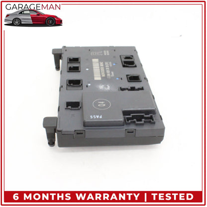 2003-2009 Mercedes-Benz CLK350 W209 Coupe Right Front Door Control Module 2098202026 OEM