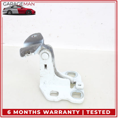 2017-2023 Tesla Model 3 Rear Left Side Door Upper and Lower Hinge Set OEM