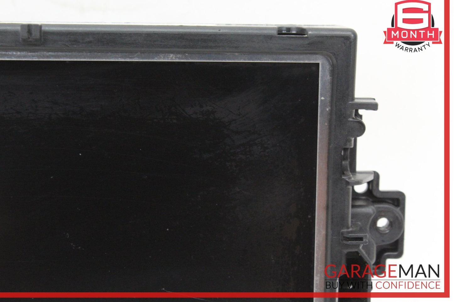 2012-2016 Mercedes W207 E350 Front Center Dash Display Screen Monitor 1729008500