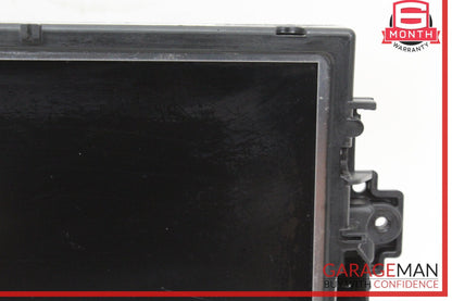 2012-2016 Mercedes W207 E350 Front Center Dash Display Screen Monitor 1729008500
