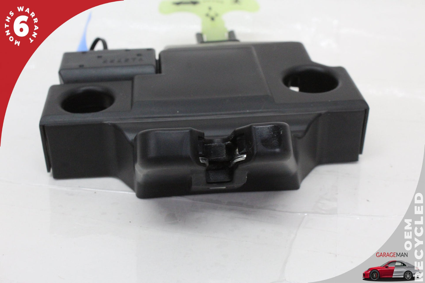 2022-2025 Subaru BRZ Toyota GR86 Trunk Lid Latch Lock Actuator 57530CC000 OEM