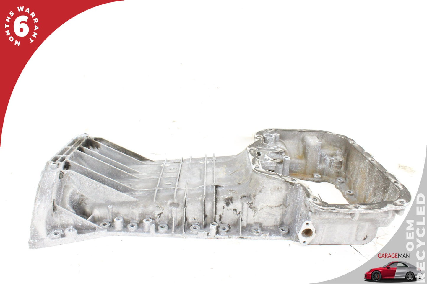 2011-2014 Mercedes W221 S550 S63 AMG CL550 M278 Upper Oil Pan 2780142302 OEM