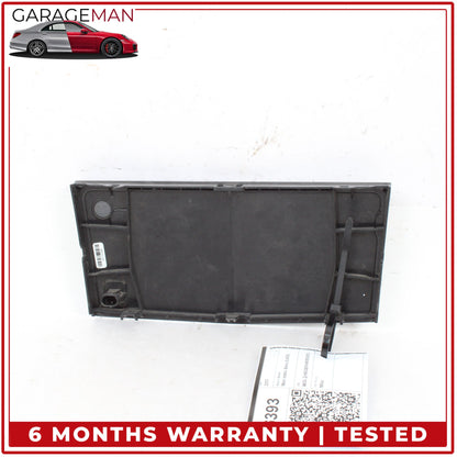 2017-2026 Mercedes W213 E400 E63 AMG Front Emblem Grille Cover 2138212500 OEM
