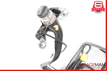 2012-2015 Audi S7 A7 Fuel Gas Tank Reservoir w/ Filler Neck & Shield 4G8201021CB
