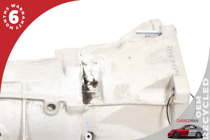 2008-2013 BMW 128i E82 E88 RWD 3.0L Convertible Automatic Transmission GA6L45R