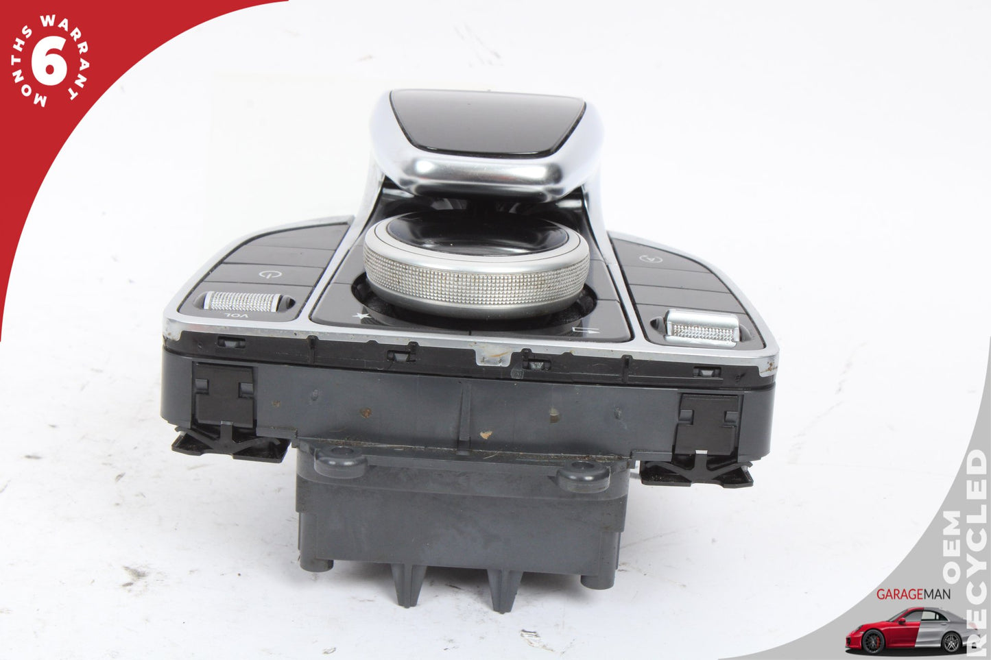 2015-2020 Mercedes-Benz C300 W205 Center Console Multi Function Switch Control