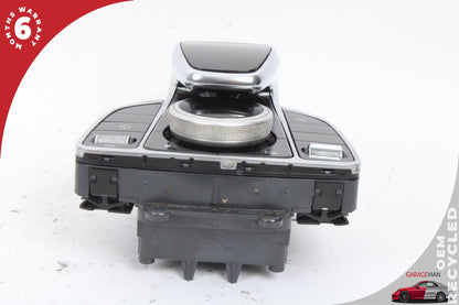 2015-2020 Mercedes-Benz C300 W205 Center Console Multi Function Switch Control