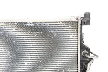 06-13 Mercedes GL450 X164 Engine Cooling Radiator AC Condenser 1645001504