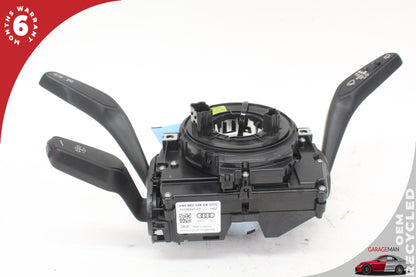 2018-2024 Audi Q5 SQ5 Steering Column Combination Switch 80A907129CB OEM