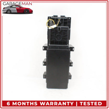 2006-2011 Mercedes W219 CLS550 CLS500 Rear Center Console Armrest Storage OEM