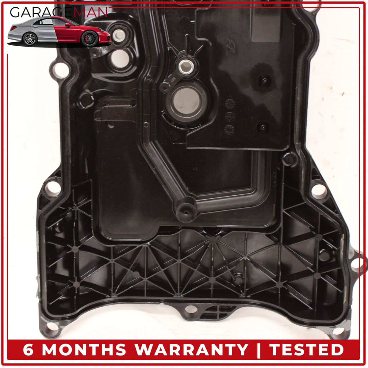 2022-2026 Toyota Tundra Left Side Cylinder Head Valve Cover 11202-F4010 OEM