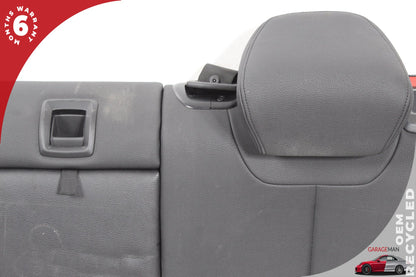 2015-2020 BMW 430i F36 Rear Left Driver Side Upper Seat Cushion 7322197 OEM