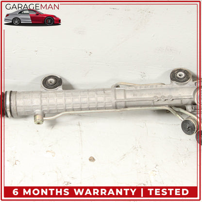 1998-2000 Mercedes W210 E430 RWD Steering Rack & Pinion Assembly 2104602984 OEM