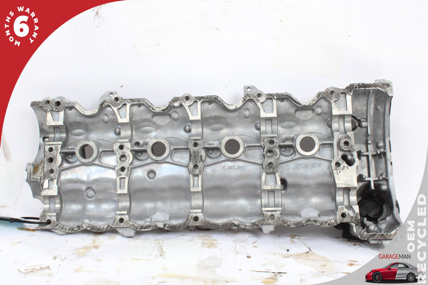 2011-2020 Mercedes W218 CLS550 Right Side Cylinder Head Cover 2780161205 OEM