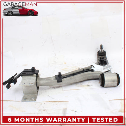 2014-2019 Mercedes W117 CLA250 Front Left Side Lower Control Arm 2465462980 OEM