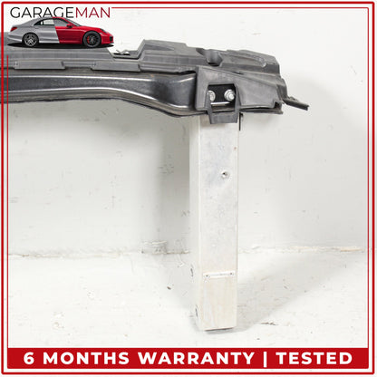 2014-2021 BMW i3 I01 Rear Bumper Reinforcement Impact Crash Bar Beam 7296780 OEM