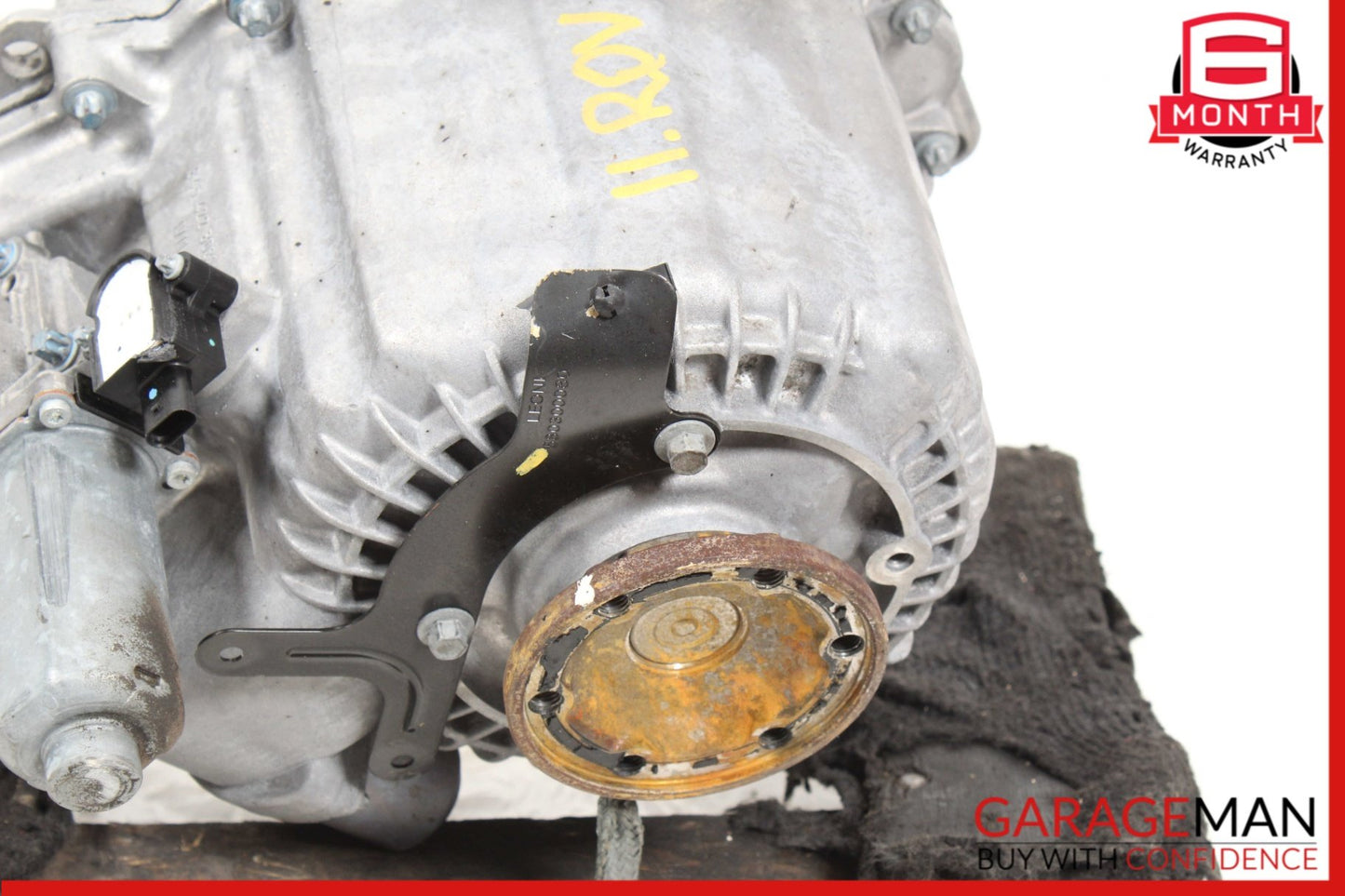 2010-2013 Land Rover Range Rover Sport L320 Transfer Case 8454228031