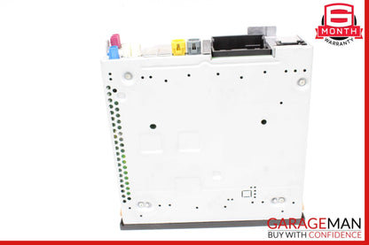2017-2019 Audi Q7 SUV Audio Radio Receiver 4M1035025