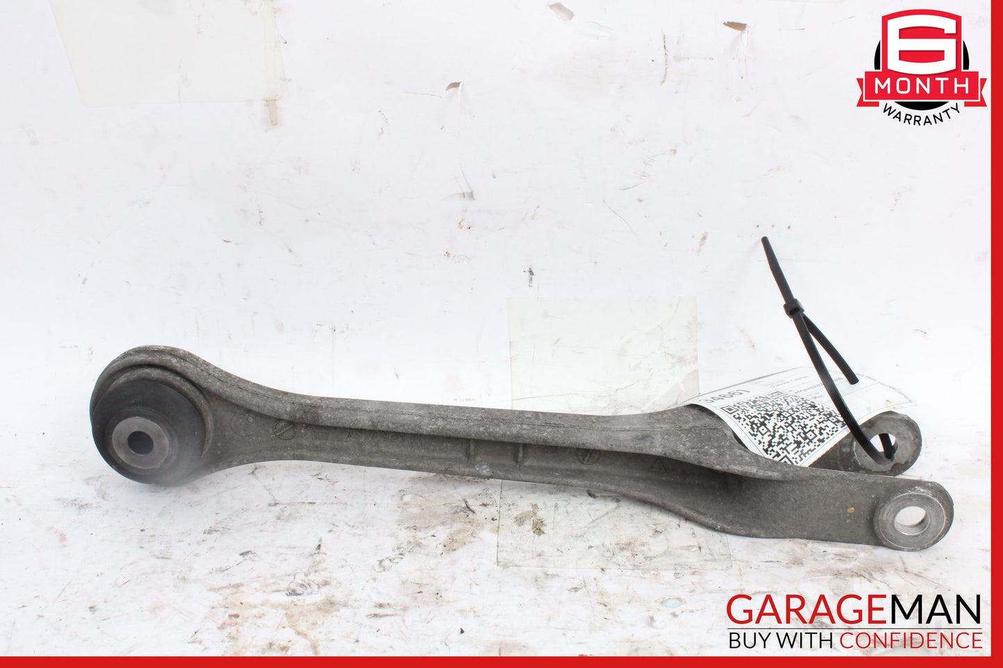 2013-2016 Porsche Cayman 981 Front Left or Right Side Lower Control Arm OEM