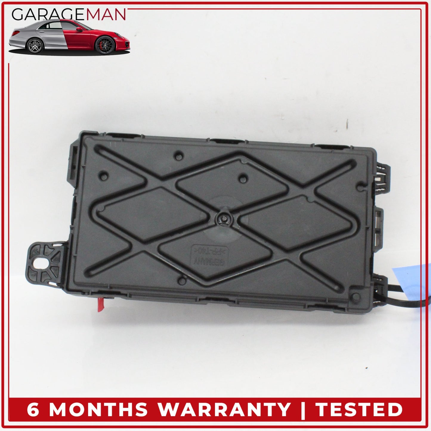 2014-2020 BMW 430i 440i 435i Rear BCM Body Control Module Unit 6819333 OEM