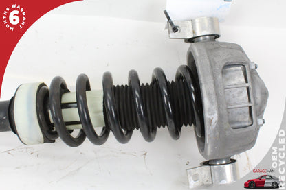 2007-2015 Audi Q7 Rear Left &amp; Right Shock Strut Spring Assembly 7L8513029H OEM