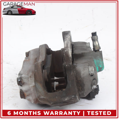 2003-2006 Mercedes-Benz E350 W211 Sedan Front Left and Right Side Brake Caliper 0024202183 OEM