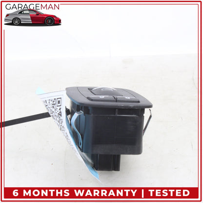 2014-2022 Maserati Ghibli M157 Front Right or Rear Window Control Switch OEM