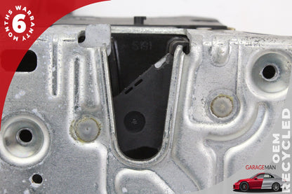 2003-2009 Mercedes W209 CLK350 Front Left Side Door Lock Actuator 2097200135 OEM