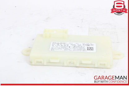 2012-2020 Mercedes E250 W212 Keyless Go Entry Control Module 2129005422 OEM
