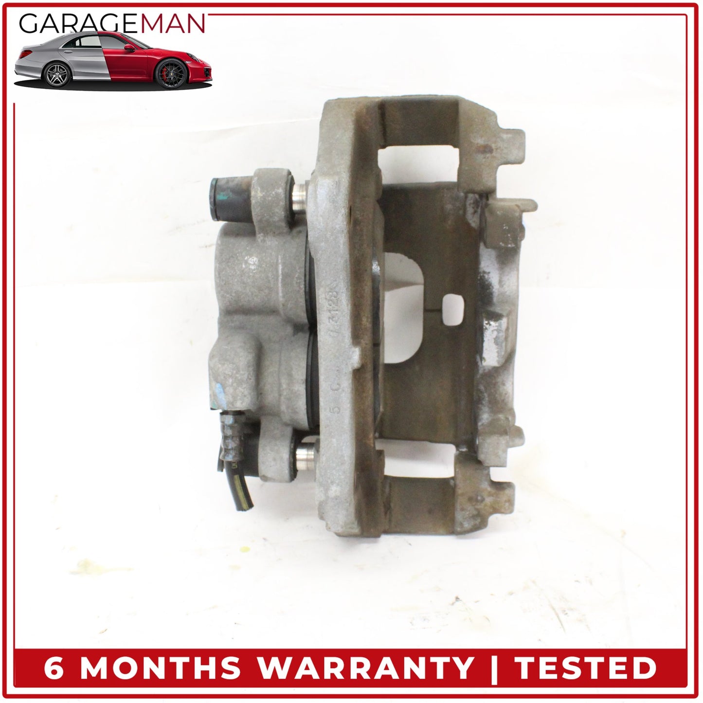 2014-2018 BMW X5 F15 Front Brake Caliper (set of 2) 6776785 OEM