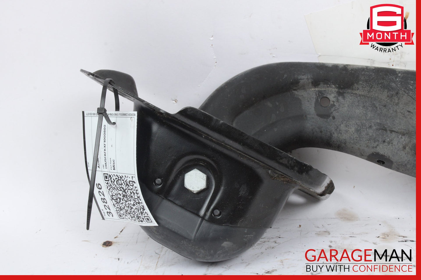 2008-2015 Audi TT 8J Rear Right Side Trailing Control Arm 1K0505226H OEM