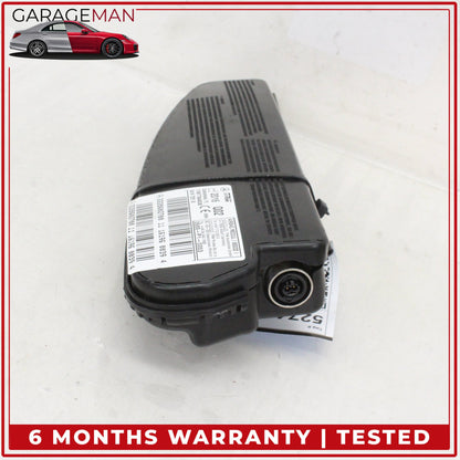 2014-2020 Mercedes W222 S550e Front Left Side Seat Airbag Air Bag 2228602700 OEM