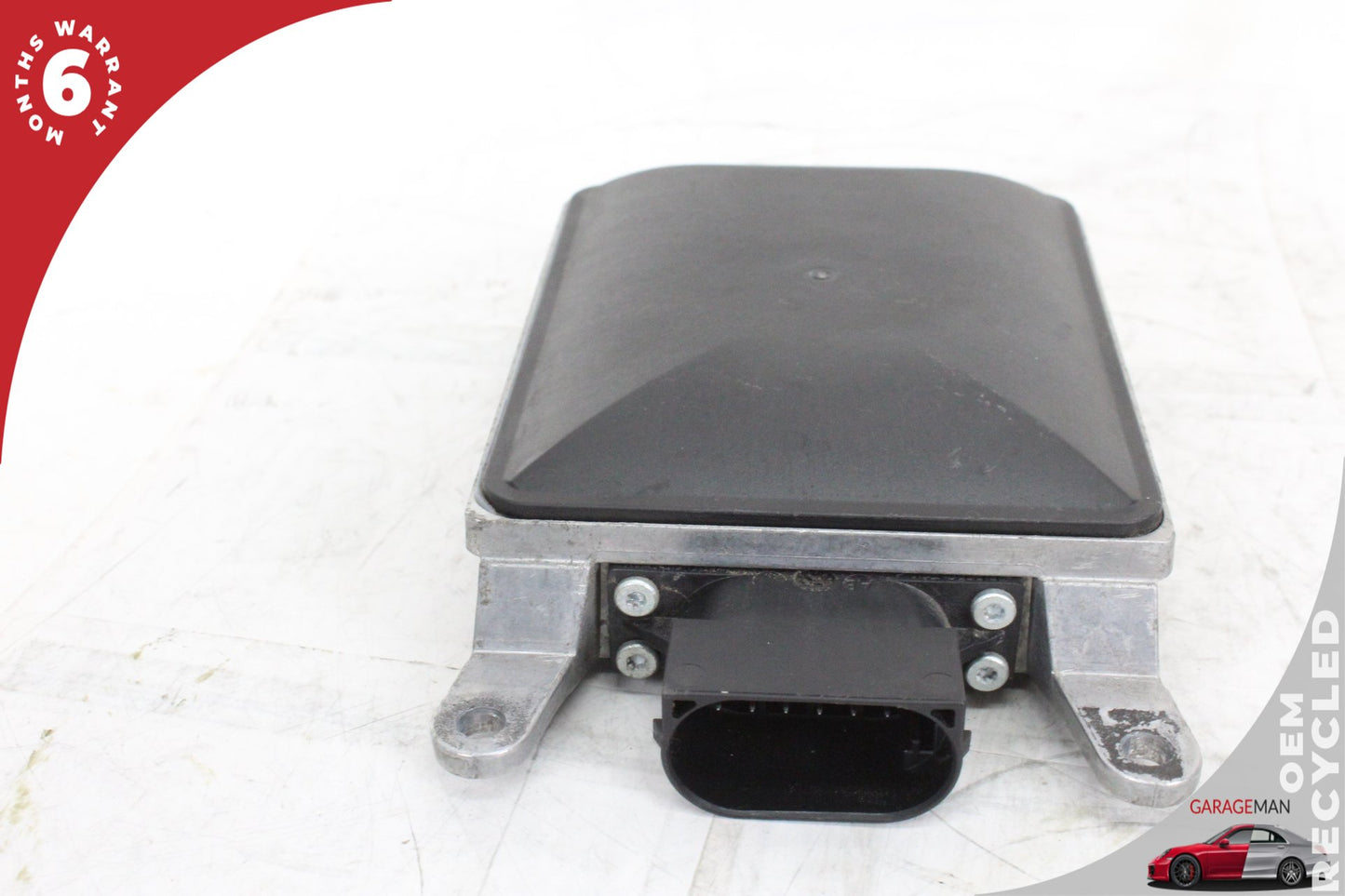 2013-2017 Audi SQ5 8R Rear Right Blind Spot Radar Sensor Module 8T0907566B OEM